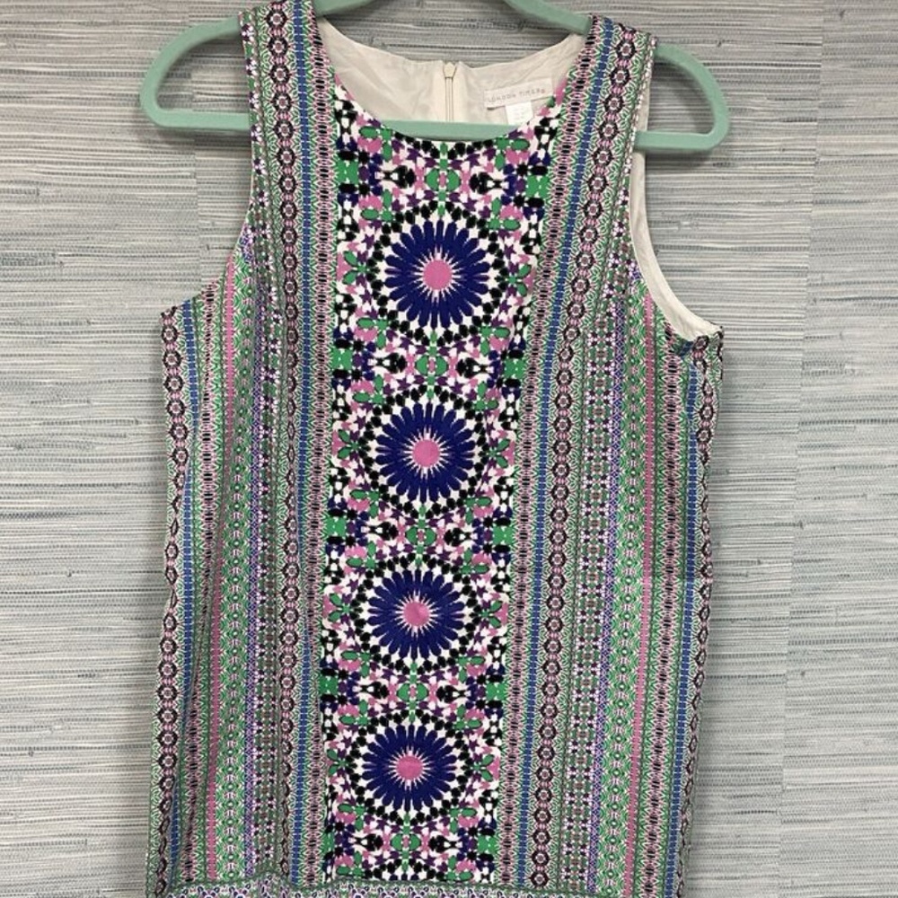 London Times Dress Size 10